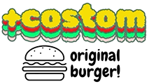 那覇でハンバーガーやアサイーボウルを楽しむ|+costom